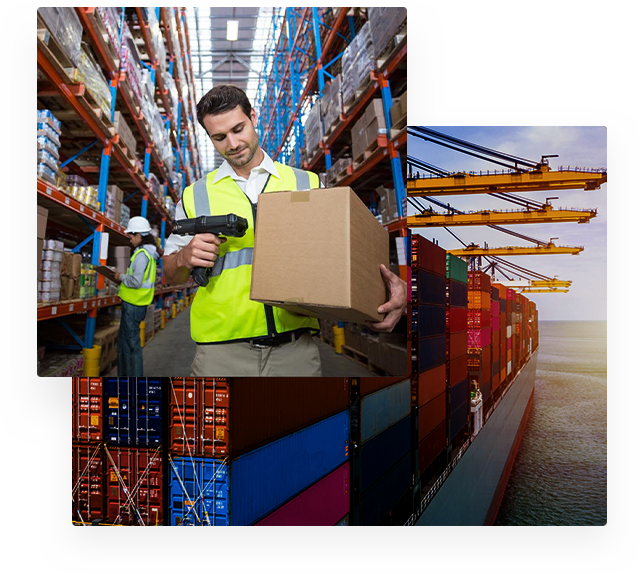 E-Commerce Fulfillment Middle East