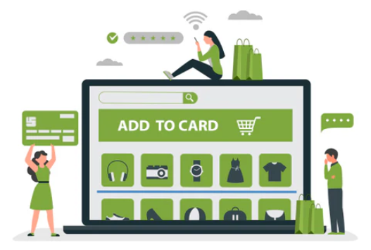Amazon Account Launch