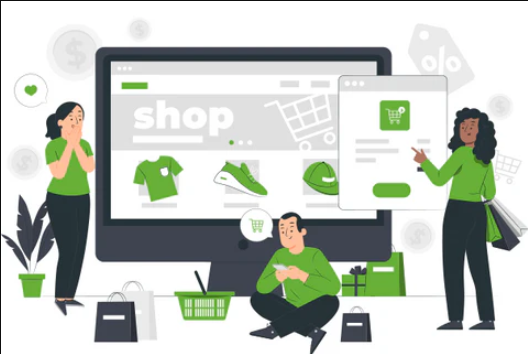 Amazon Account Management